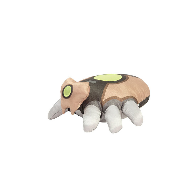 Necron Scarab Plush