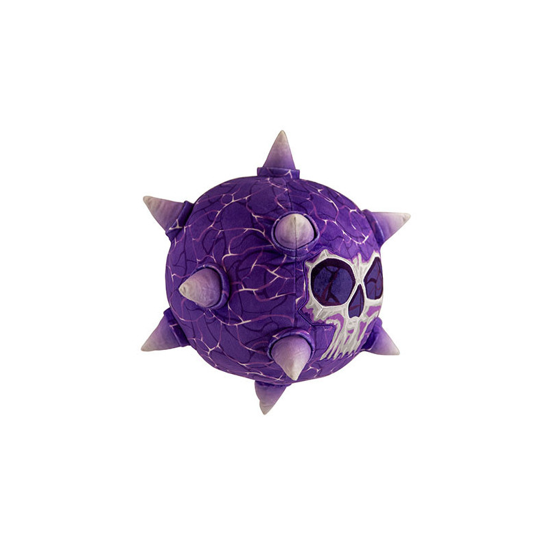 Purple Sun of Shyish Plush