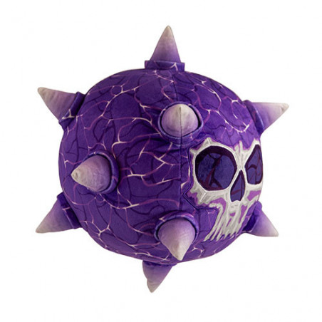 Purple Sun of Shyish Plush