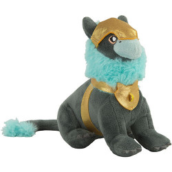 Sacrosanct Gryph-hound Plush