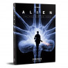 Alien RPG Evolved Edition Core Rulebook Hardcover