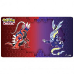 Playmat - Koraidon & Miraidon