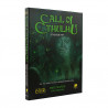 7e Call of Cthulhu Starter Set