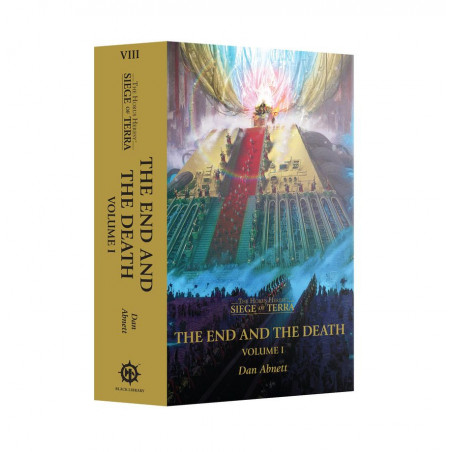 The Dark Coil Ascension (pb)