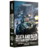 Death and Duty: An Astra Militarum Anthology (pb)