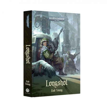 Longshot (hb)