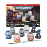 Space Marines: Intercessors + Paints