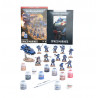 Warhammer 40,000: Getting Started with Space Marines
