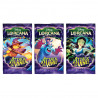 Attack of the Vine! Booster Pack