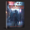 Blade Runner The Roleplaying Game - Replicant Rebellion