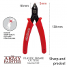 Plastic Frame Cutters