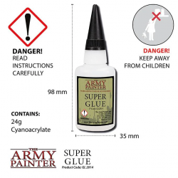 The Army Painter Super Glue