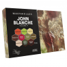 Masterclass John Blanche Volume 4 Paint Set