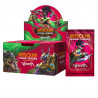 Set 4 Vendetta Booster Pack
