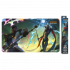 Set 4: Vendetta Playmat - Jayce vs Viktor
