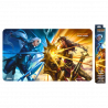 Set 4: Vendetta Playmat - Diana vs Leona