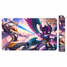 Set 4: Vendetta Playmat - Kayle vs Morgana