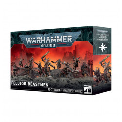 Fellgor Beastmen