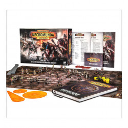 Necromunda Skirmish: Core Set