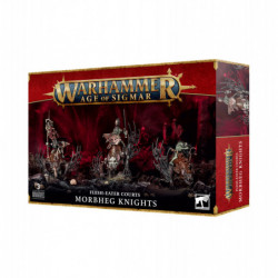 Flesh-eater Courts: Morbheg Knights