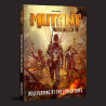 Mutant: Year Zero Core Rulebook