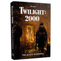 Twilight 2000: The Black Madonna