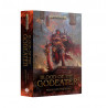 Blood of the Godeater (hardback)