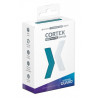 Cortex 100 Matte Sleeves Standard Size Petrol