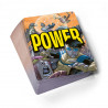 Invincible - Superhero Roleplaying Power Cards
