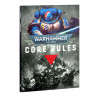 Warhammer 40k Core Rules