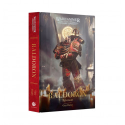 Raldoron (Hardback)