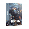 Bjorn the Fell-Handed  (Hardback)