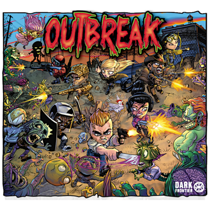 Outbreak