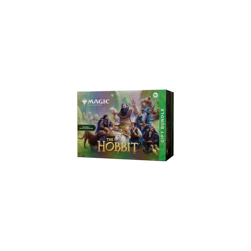 The Hobbit Gift Bundle