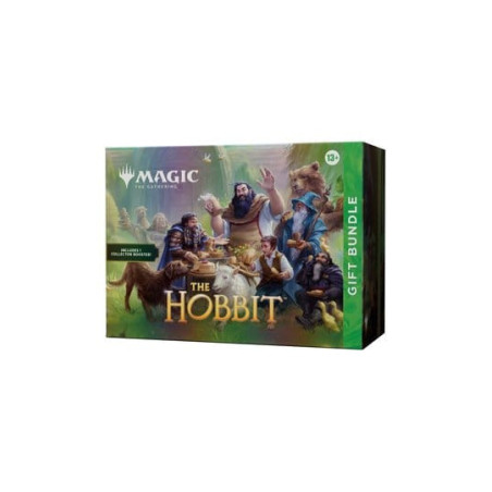 The Hobbit Gift Bundle