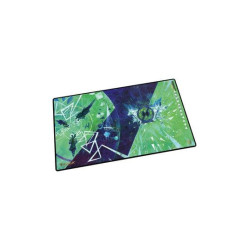 Play-Mat Artwork Quandrix