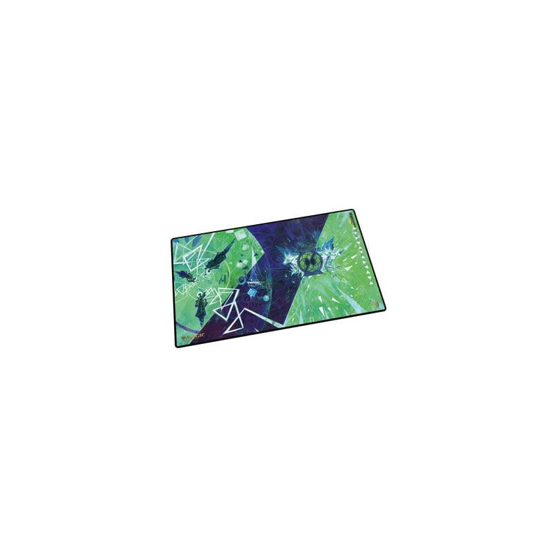 Play-Mat Artwork Quandrix