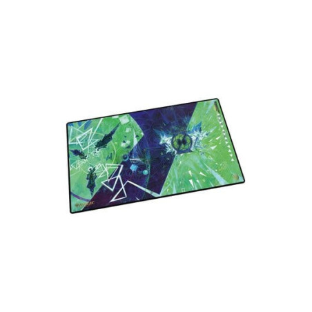 Play-Mat Artwork Quandrix