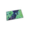 Play-Mat Artwork Quandrix