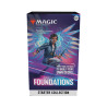 Foundations Starter Collection