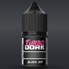 Turbo Dork: Black Ice