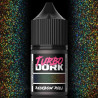 Turbo Dork: Rainbow Roll