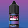 Turbo Dork: Blue Raspberry