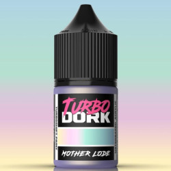 Turbo Dork: Mother Lode
