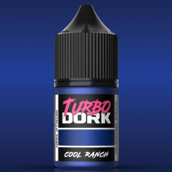 Turbo Dork: Cool Ranch