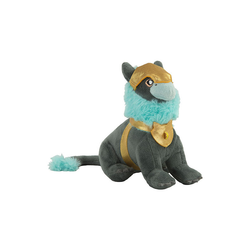 Sacrosanct Gryph Hound Plush