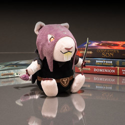 Warhammer Skaven Plush