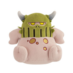 Sassy Nurgling Plush