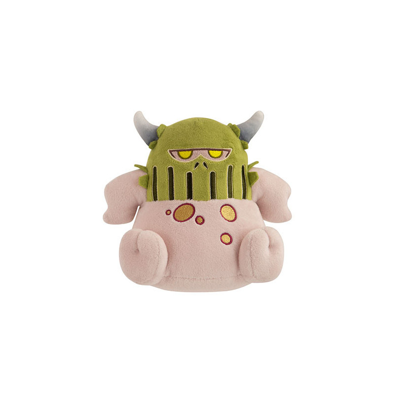 Sassy Nurgling Plush