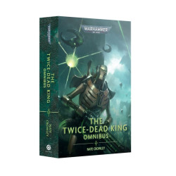 The Twice-Dead King Omnibus (pb)